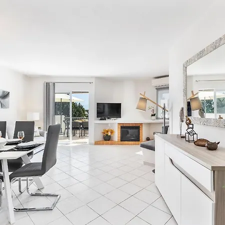 Portes Balaia Golf * 阿尔布费拉