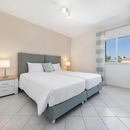 Portes Balaia Golf 公寓 阿尔布费拉