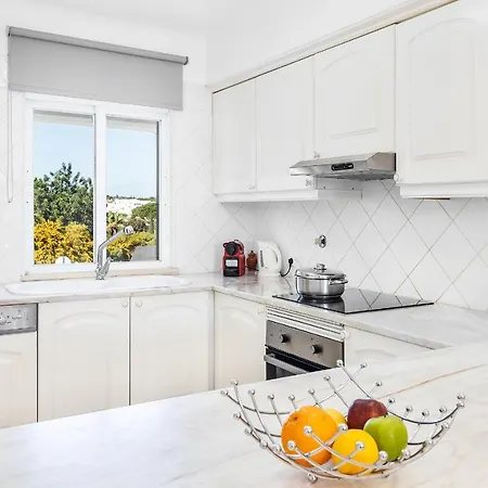 Portes Balaia Golf 公寓 阿尔布费拉