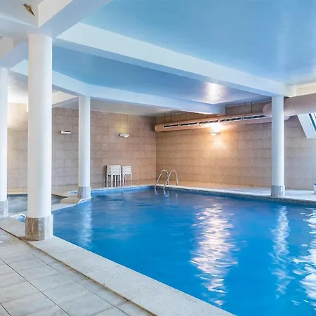 Apartment Portes Balaia Albufeira