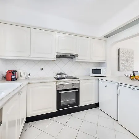 Portes Balaia Golf 公寓 阿尔布费拉