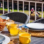 Portes Balaia Golf Апартаменты *