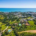 Апартаменты Portes Balaia Golf Албуфейра