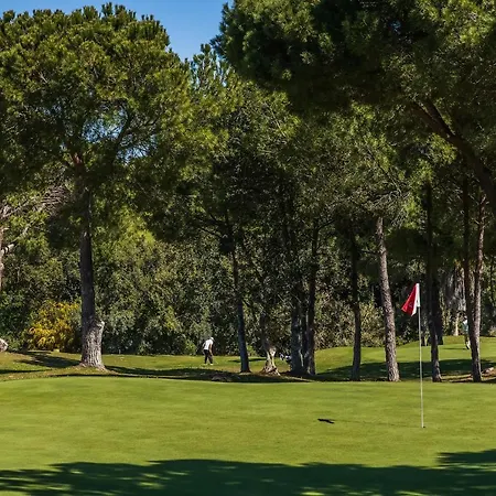 Portes Balaia Golf * アルブフェイラ