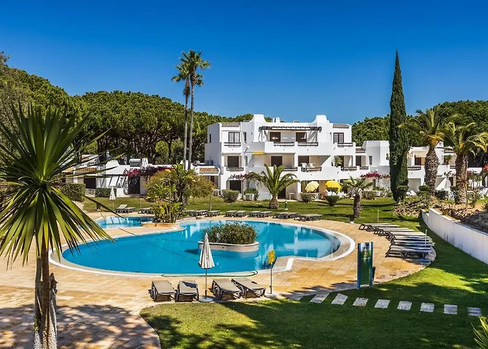 Portes Balaia Golf Apartament *