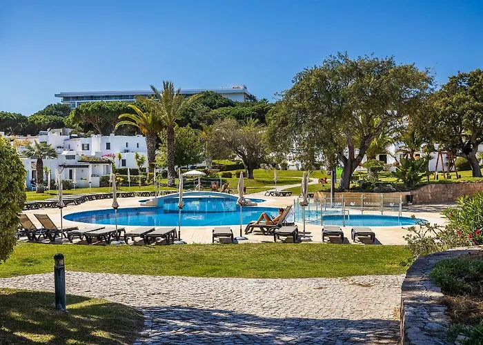 Portes Balaia Golf Apartament