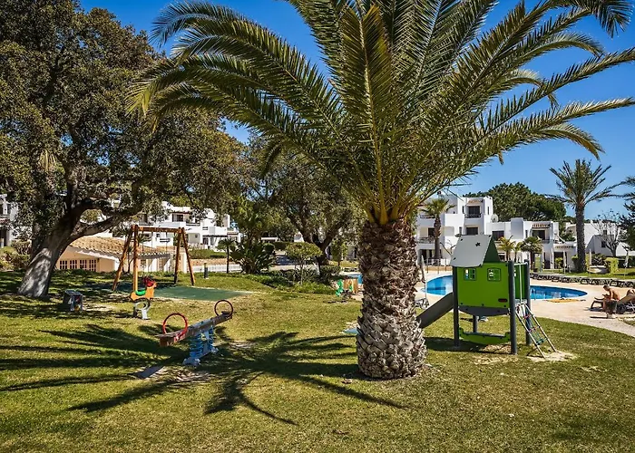 Portes Balaia Golf Apartament