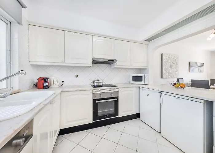 Portes Balaia Golf Apartament Albufeira