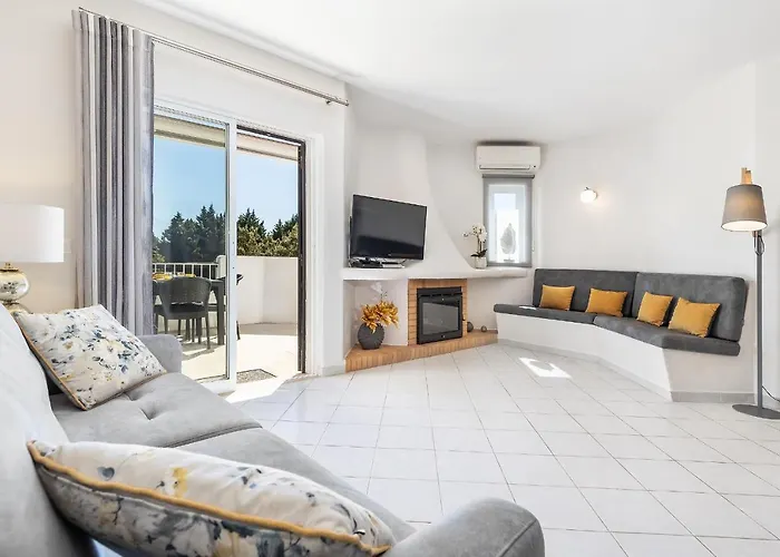 Portes Balaia Golf Apartament *