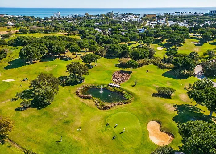 Portes Balaia Golf *