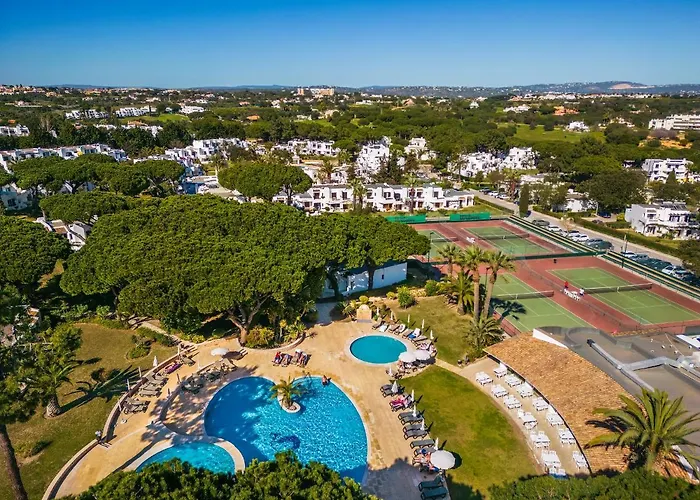 Apartament Portes Balaia Golf
