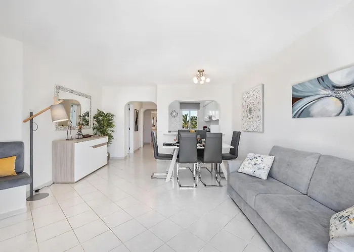 Apartament Portes Balaia Golf