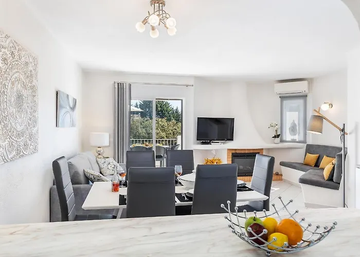 Portes Balaia Golf Apartament