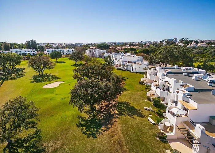 Apartament Portes Balaia Golf *