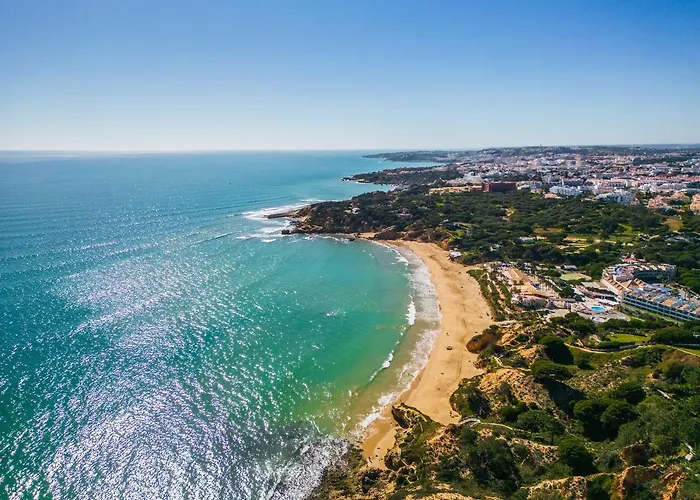 Apartament Portes Balaia Golf