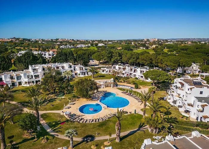 Apartament Portes Balaia Golf *