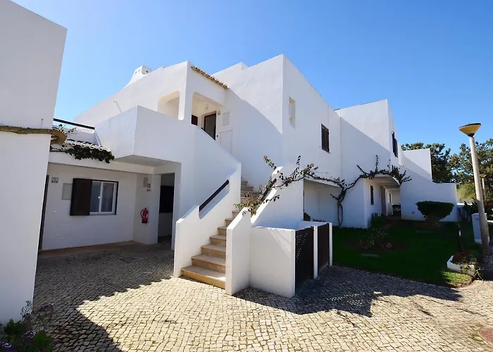 Portes Balaia Golf Apartament *