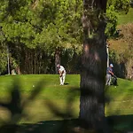 Διαμέρισμα Portes Balaia Golf *