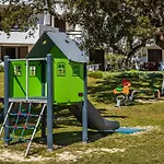 Διαμέρισμα Portes Balaia Golf Αλμπουφέιρα