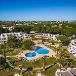 Διαμέρισμα Portes Balaia Golf *