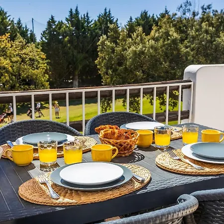 Portes Balaia Golf Albufeira