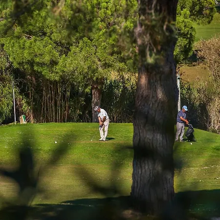 Lejlighed Portes Balaia Golf *