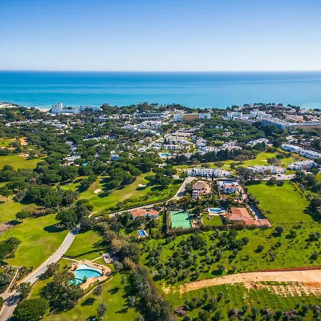 Lejlighed Portes Balaia Golf Albufeira