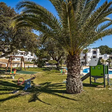 Portes Balaia Golf Lejlighed