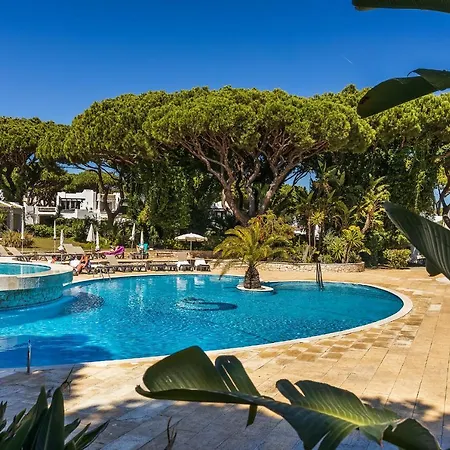 Portes Balaia Golf