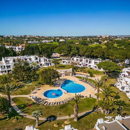 Lejlighed Portes Balaia Golf *