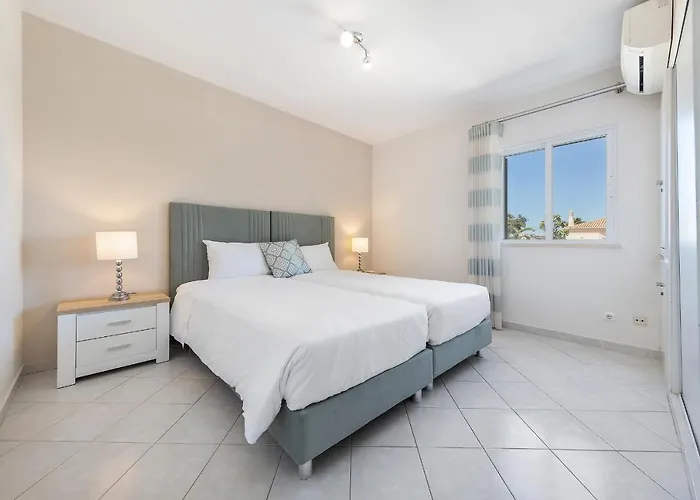 Portes Balaia Apartment Albufeira