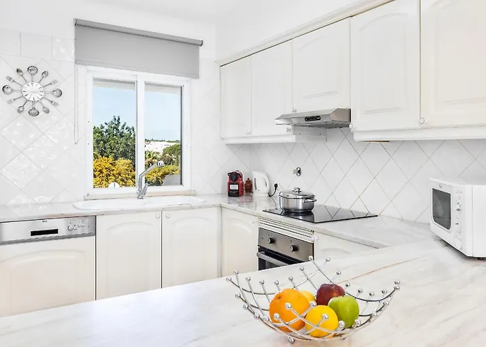 Portes Balaia Apartment Albufeira
