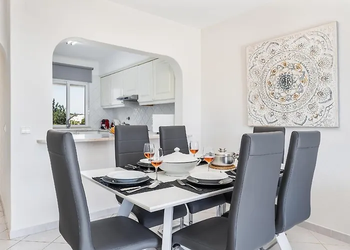Portes Balaia Apartment *