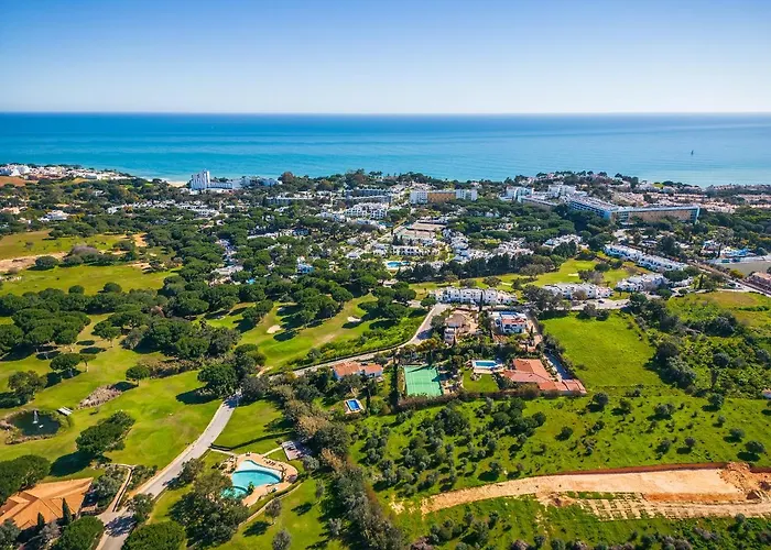 Apartment Portes Balaia Albufeira