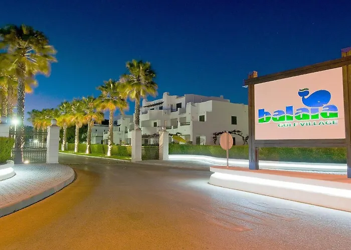 Apartment Portes Balaia