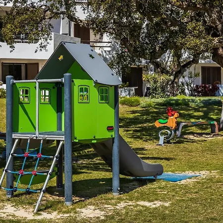 شقة Portes Balaia Golf البوفيرا