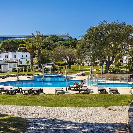 Portes Balaia Golf Διαμέρισμα