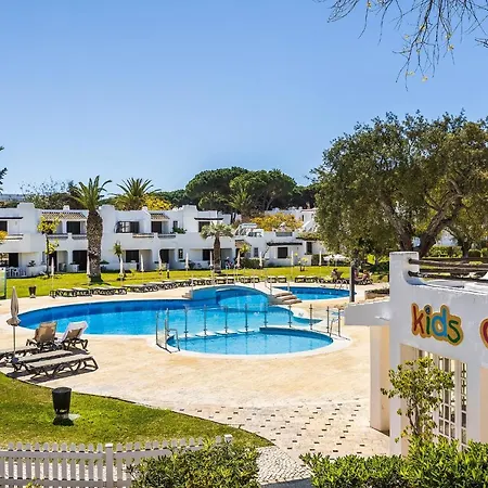 Διαμέρισμα Portes Balaia Golf Αλμπουφέιρα