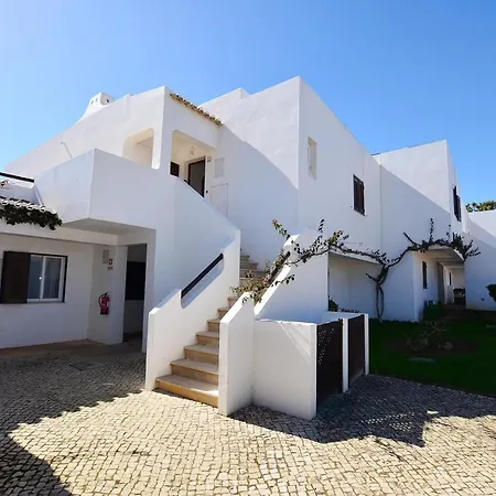 Portes Balaia Golf Διαμέρισμα *